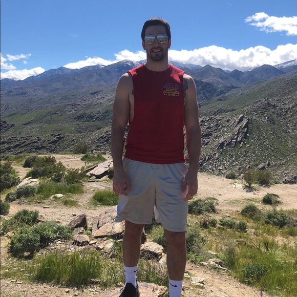 Meet your Posher, Tanner - Picture 1 of 1